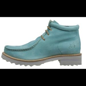 John Fluevog Woman’s Tracey Chukka Boot